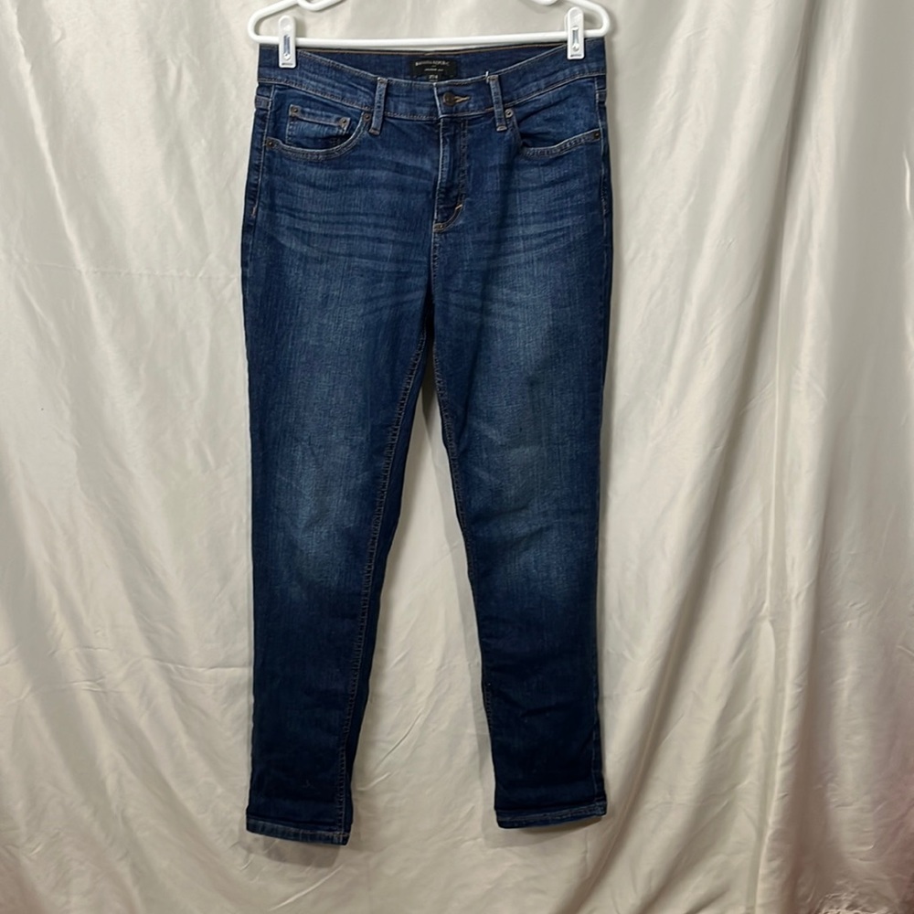 Banana Republic Factory Girl Friend Jeans